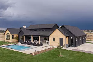 7497 Fox Creek Trail, Franktown, CO 80116 - Photo 7