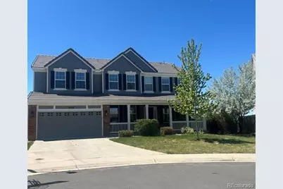 4898 S Killarney Court, Aurora, CO 80015 - Photo 1