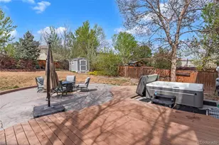 4715 Hunterwood Dr, Highlands Ranch, CO 80130 - Photo 17