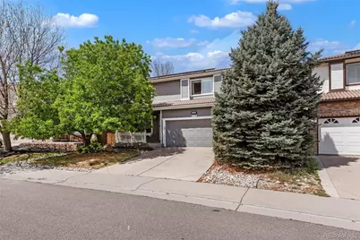 4715 Hunterwood Drive, Highlands Ranch, CO 80130 - Photo 1
