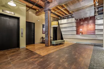 1450 Wynkoop Street #3E, Denver, CO 80202 - Photo 29