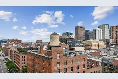 1450 Wynkoop Street #3E, Denver, CO 80202 - Photo 33
