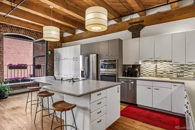 1450 Wynkoop Street #3E, Denver, CO 80202 - Photo 21