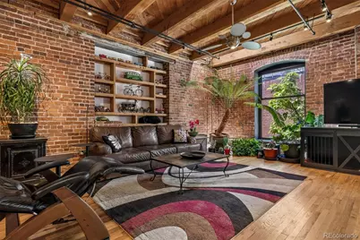 1450 Wynkoop Street #3E, Denver, CO 80202 - Photo 3