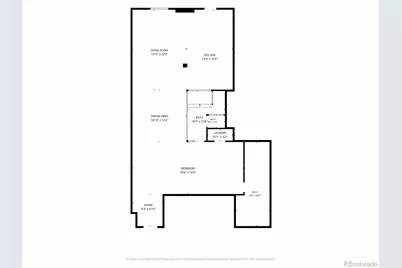 1450 Wynkoop Street #3E, Denver, CO 80202 - Photo 41