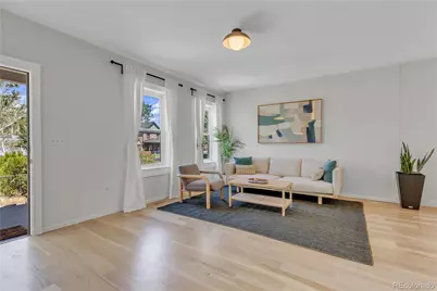 3410 N Williams Street, Denver, CO 80205 - Photo 3