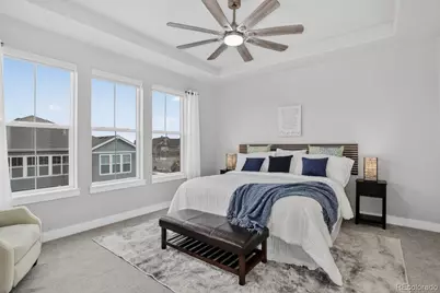 8823 S Quemoy Court, Aurora, CO 80016 - Photo 25