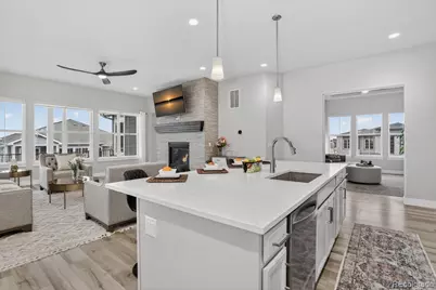 8823 S Quemoy Court, Aurora, CO 80016 - Photo 19