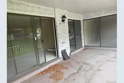 3511 S Hillcrest Drive #4, Denver, CO 80237 - Photo 21