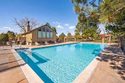 8672 E Amherst Drive #F, Denver, CO 80231 - Photo 29