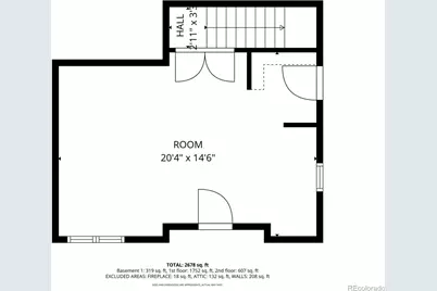 3246 W 53rd Avenue, Denver, CO 80221 - Photo 43