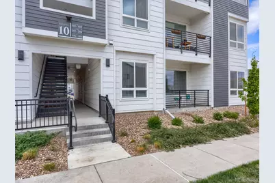 6153 N Ceylon Street #10-108, Denver, CO 80249 - Photo 1