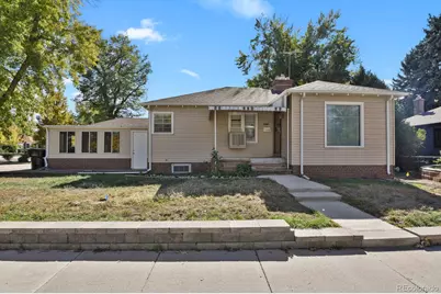 1398 E Yale Avenue, Denver, CO 80210 - Photo 1