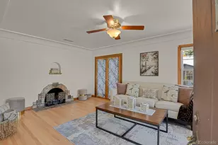 1398 E Yale Ave, Denver, CO 80210 - Photo 5