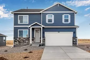 43073 Castle Stuart St, Elizabeth, CO 80107 - Photo 1