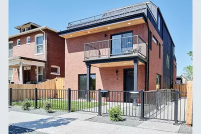 521 Fox Street, Denver, CO 80204 - Photo 1