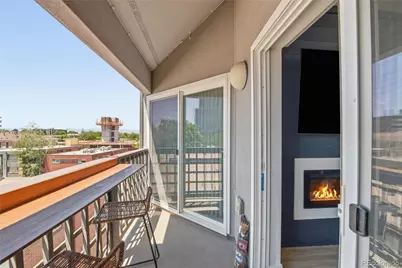 1000 E 1st Avenue #404, Denver, CO 80218 - Photo 25