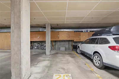 1000 E 1st Avenue #404, Denver, CO 80218 - Photo 27