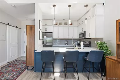 1000 E 1st Avenue #404, Denver, CO 80218 - Photo 13