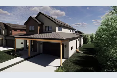 982 Locust Avenue, Boulder, CO 80304 - Photo 1