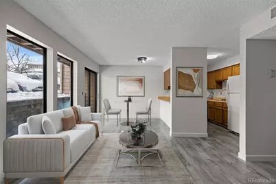 12350 W Nevada Place #103, Lakewood, CO 80228 - Photo 1