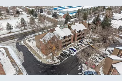 12350 W Nevada Place #103, Lakewood, CO 80228 - Photo 5