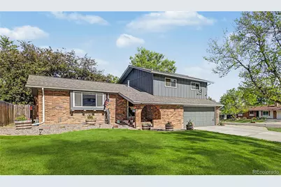 1686 S Holland Court, Lakewood, CO 80232 - Photo 1