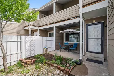 8095 E Colorado Avenue #5, Denver, CO 80231 - Photo 27