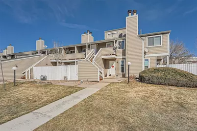 8095 E Colorado Avenue #5, Denver, CO 80231 - Photo 1