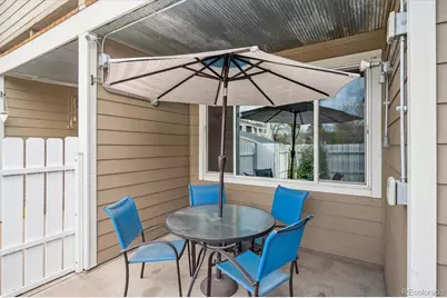 8095 E Colorado Avenue #5, Denver, CO 80231 - Photo 29