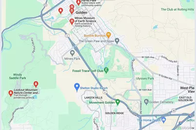 848 Shelton Road, Golden, CO 80401 - Photo 27