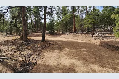 2417 Indian Wells Road, Cotopaxi, CO 81223 - Photo 1