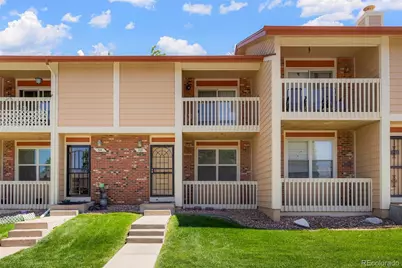 11654 Community Center Drive #109, Northglenn, CO 80233 - Photo 1