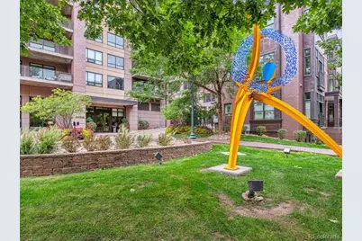 2990 E 17th Avenue #1103, Denver, CO 80206 - Photo 31