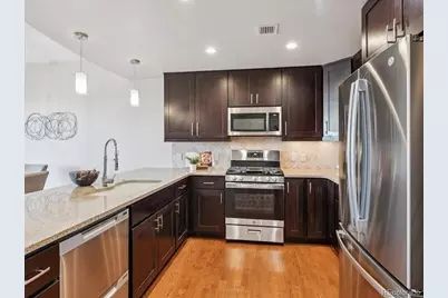 2990 E 17th Avenue #1103, Denver, CO 80206 - Photo 7