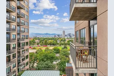 2990 E 17th Avenue #1103, Denver, CO 80206 - Photo 23