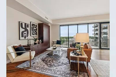 2990 E 17th Avenue #1103, Denver, CO 80206 - Photo 5