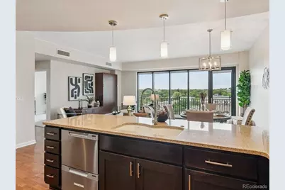 2990 E 17th Avenue #1103, Denver, CO 80206 - Photo 1