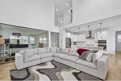 3649 Rucksack Court, Castle Rock, CO 80108 - Photo 9