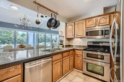9200 E Cherry Creek South Drive #4, Denver, CO 80231 - Photo 9