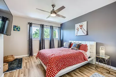 9200 E Cherry Creek South Drive #4, Denver, CO 80231 - Photo 17
