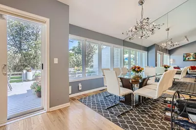 9200 E Cherry Creek South Drive #4, Denver, CO 80231 - Photo 7