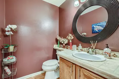 9200 E Cherry Creek South Drive #4, Denver, CO 80231 - Photo 11