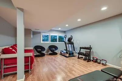 9200 E Cherry Creek South Drive #4, Denver, CO 80231 - Photo 21