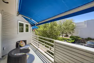 9200 E Cherry Creek S Dr, Denver, CO 80231 - Photo 27