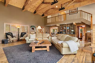 12351 S Ridge Road, Conifer, CO 80433 - Photo 9