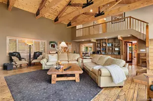 12351 S Ridge Rd, Conifer, CO 80433 - Photo 9