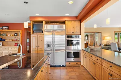 12351 S Ridge Road, Conifer, CO 80433 - Photo 19