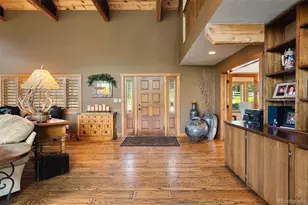 12351 S Ridge Rd, Conifer, CO 80433 - Photo 7