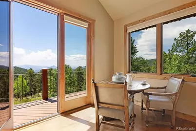 12351 S Ridge Road, Conifer, CO 80433 - Photo 27